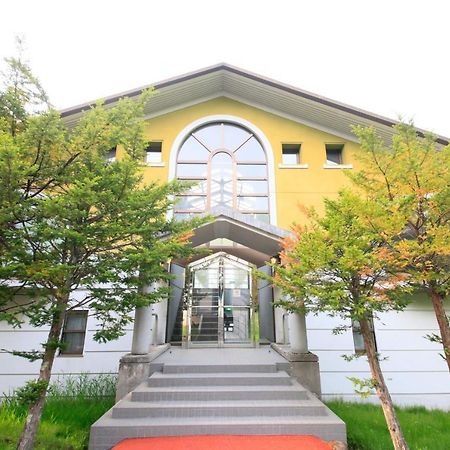 Kishutetsudo Karuizawa Hotel Cumagoi Kültér fotó