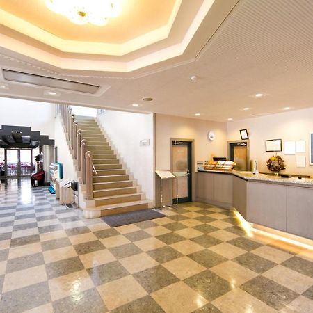 Kishutetsudo Karuizawa Hotel Cumagoi Kültér fotó