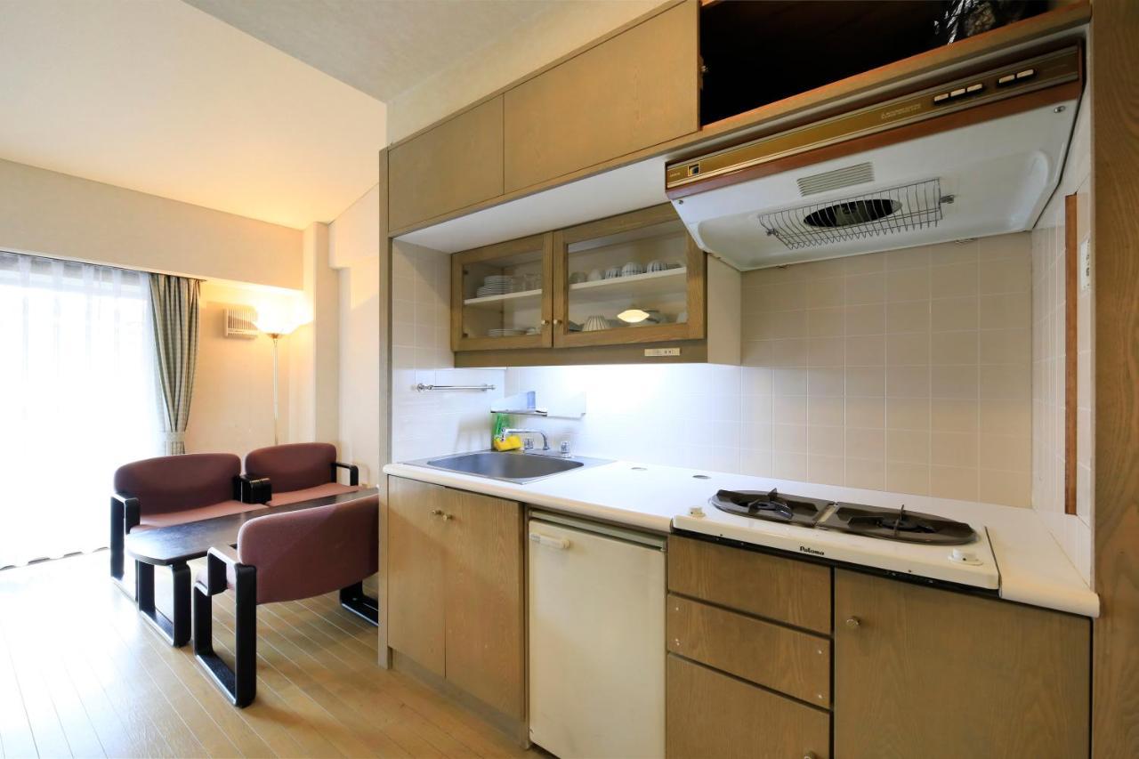 Kishutetsudo Karuizawa Hotel Cumagoi Kültér fotó