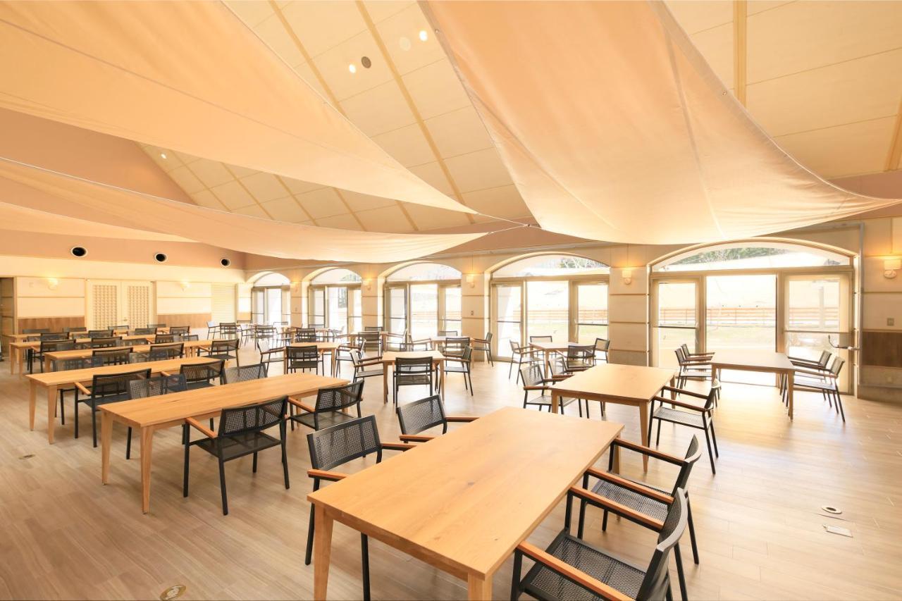 Kishutetsudo Karuizawa Hotel Cumagoi Kültér fotó