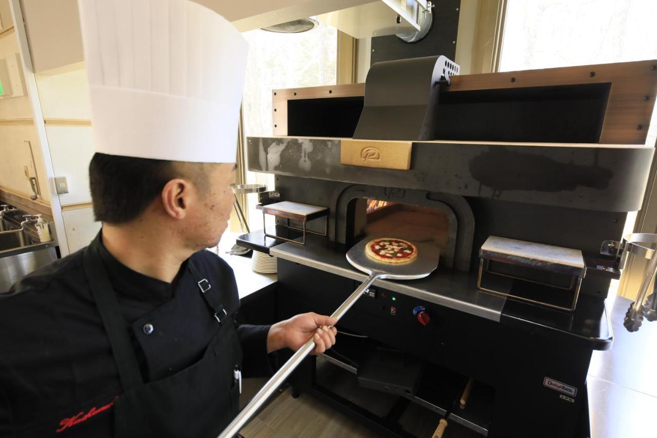 Kishutetsudo Karuizawa Hotel Cumagoi Kültér fotó