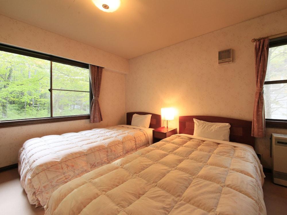 Kishutetsudo Karuizawa Hotel Cumagoi Kültér fotó