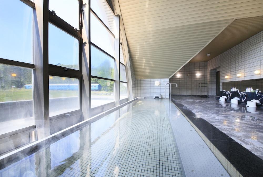 Kishutetsudo Karuizawa Hotel Cumagoi Kültér fotó