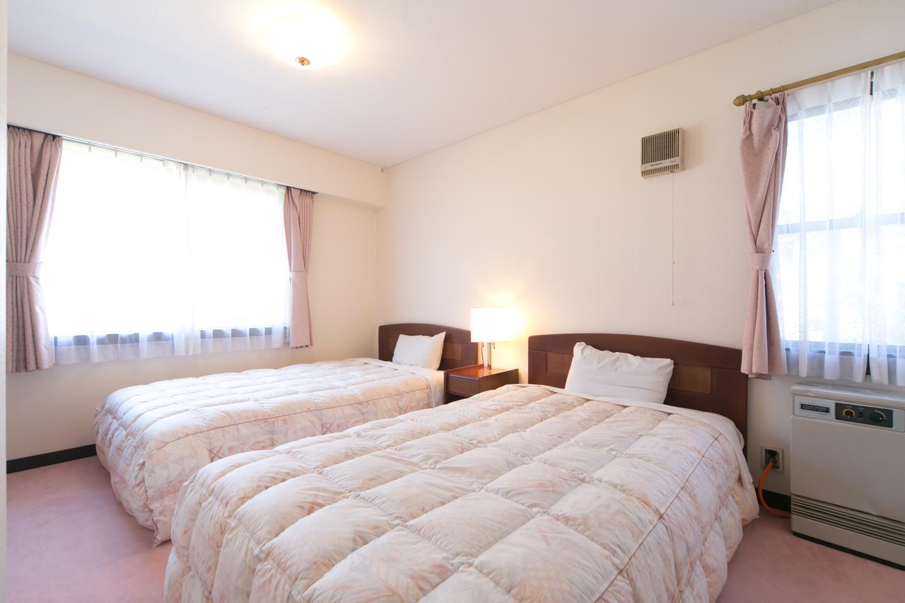 Kishutetsudo Karuizawa Hotel Cumagoi Kültér fotó