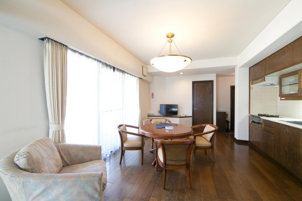 Kishutetsudo Karuizawa Hotel Cumagoi Kültér fotó
