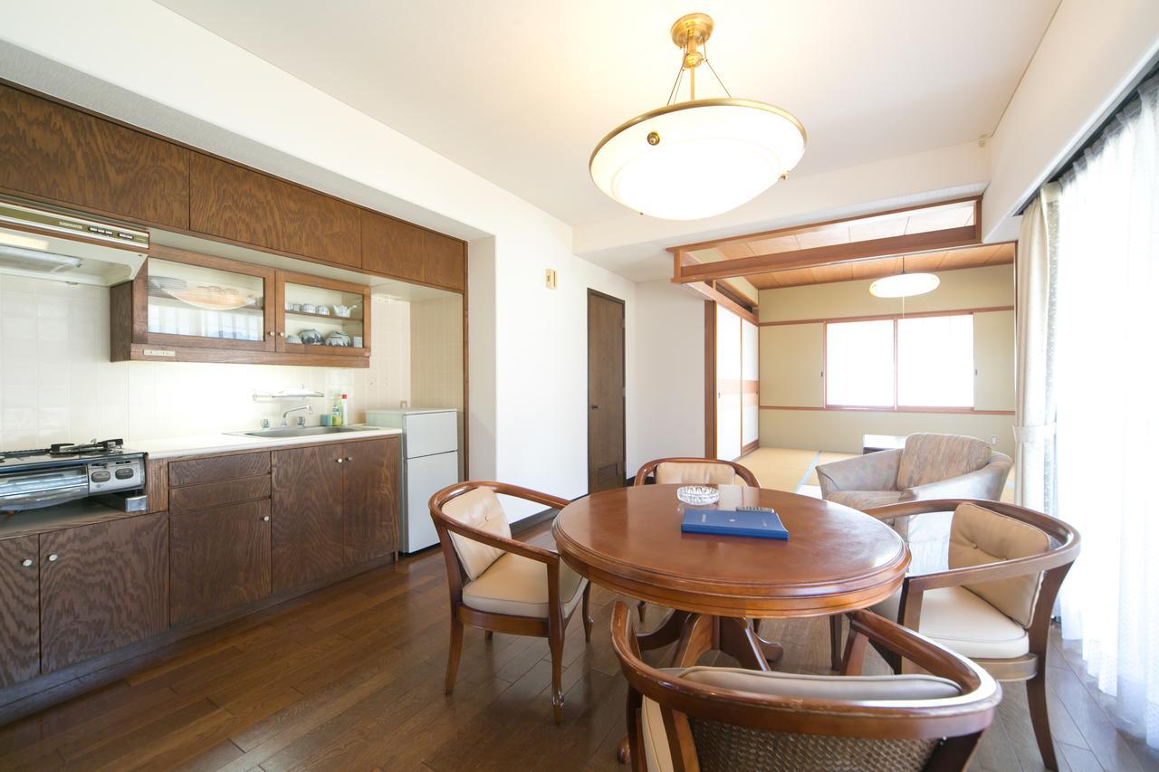 Kishutetsudo Karuizawa Hotel Cumagoi Kültér fotó