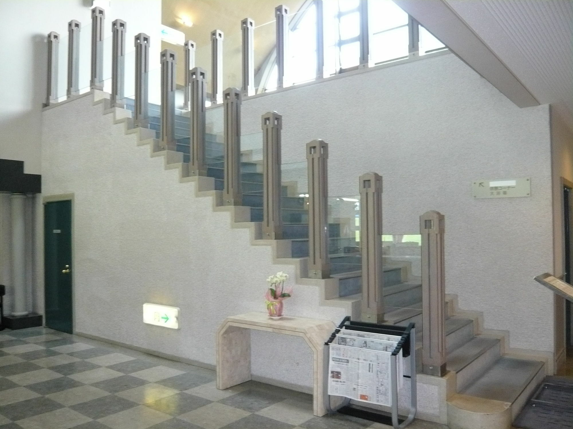 Kishutetsudo Karuizawa Hotel Cumagoi Kültér fotó