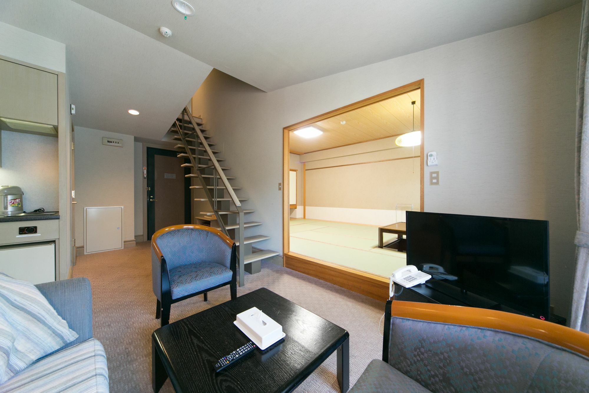 Kishutetsudo Karuizawa Hotel Cumagoi Kültér fotó