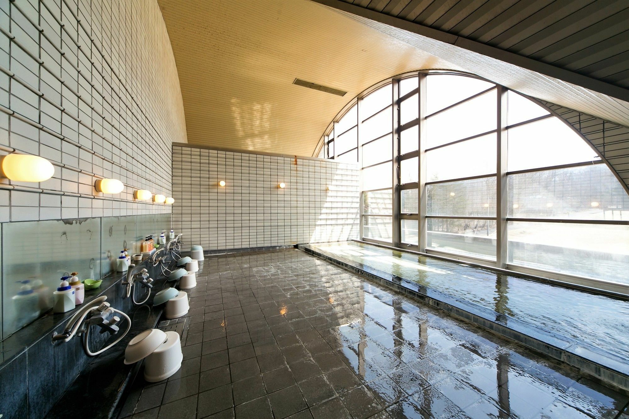 Kishutetsudo Karuizawa Hotel Cumagoi Kültér fotó