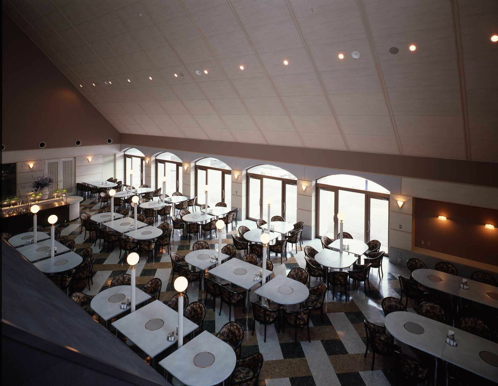 Kishutetsudo Karuizawa Hotel Cumagoi Kültér fotó