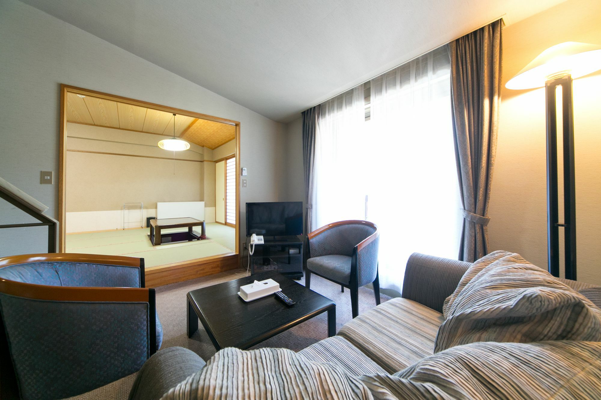 Kishutetsudo Karuizawa Hotel Cumagoi Kültér fotó