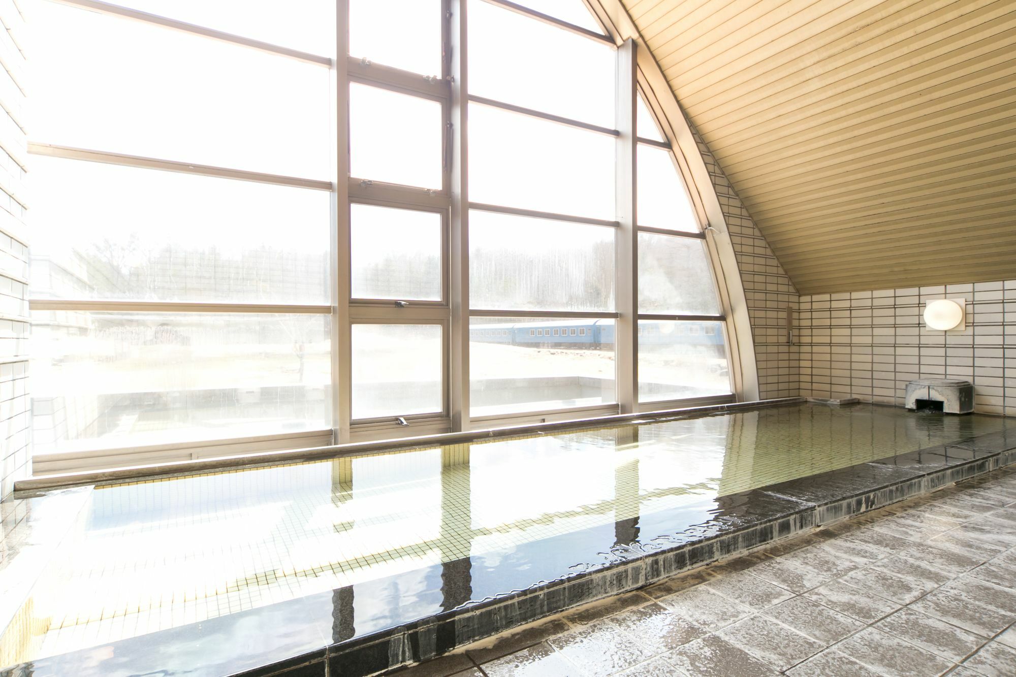 Kishutetsudo Karuizawa Hotel Cumagoi Kültér fotó