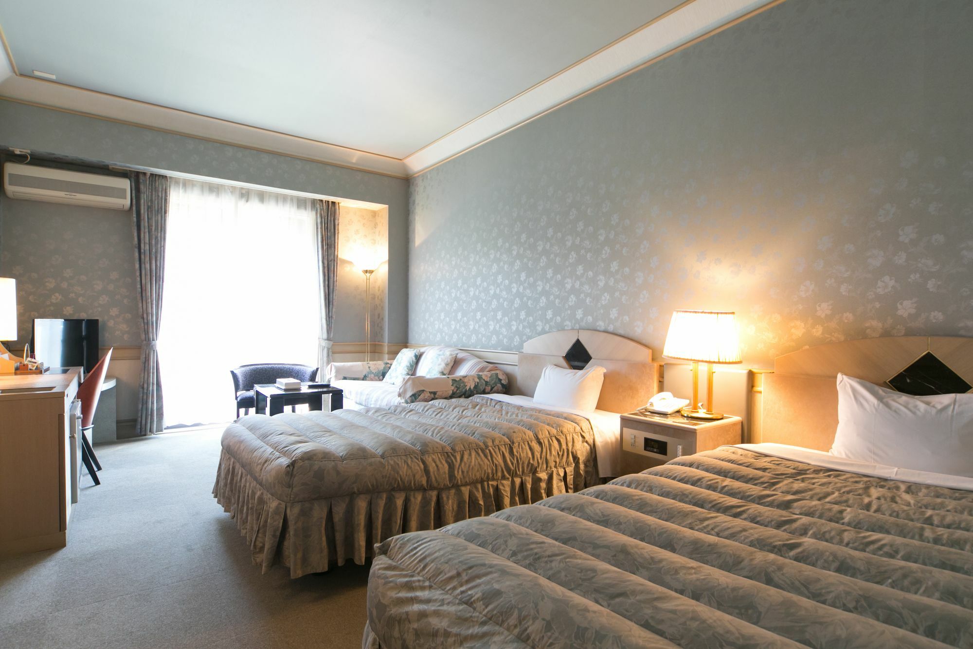 Kishutetsudo Karuizawa Hotel Cumagoi Kültér fotó