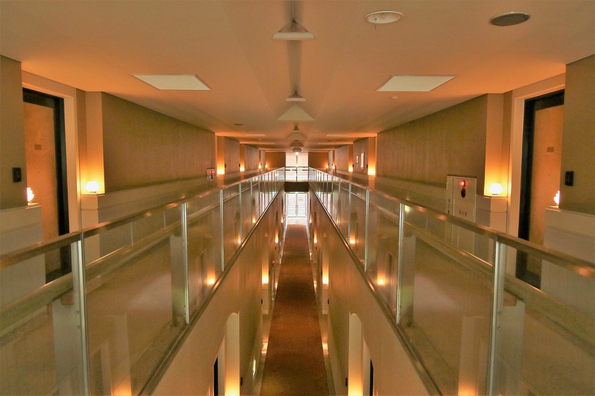 Kishutetsudo Karuizawa Hotel Cumagoi Kültér fotó