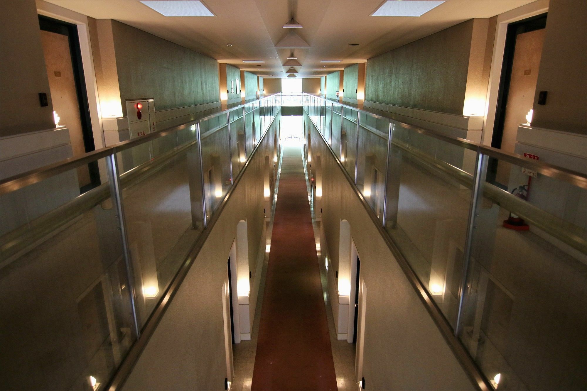 Kishutetsudo Karuizawa Hotel Cumagoi Kültér fotó